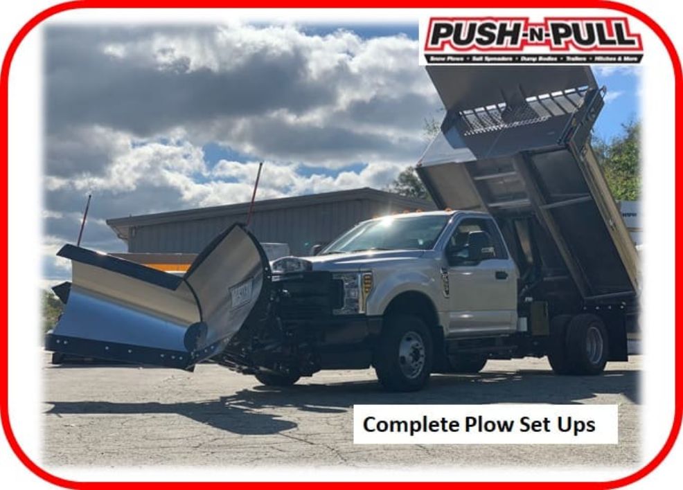 Push-N-Pull capabilities 8
