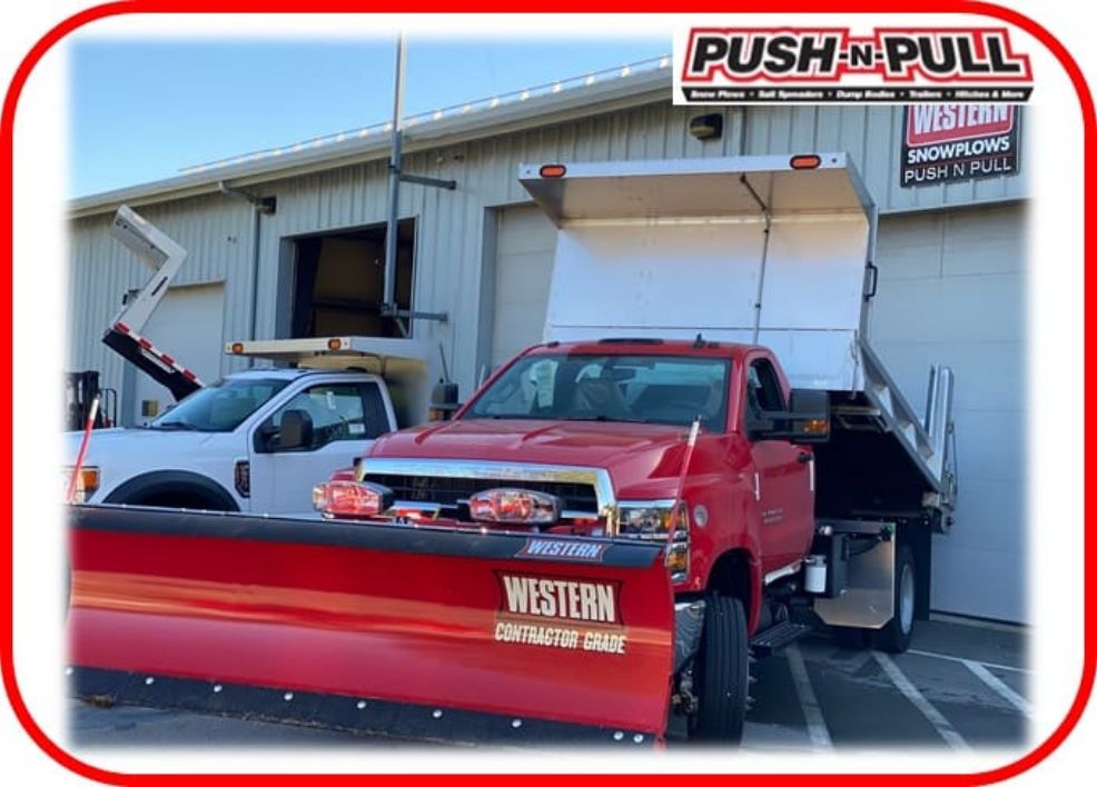 Push-N-Pull capabilities 15