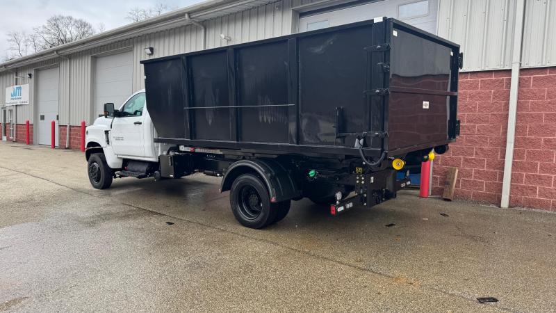 2024 Switch n go 6170002