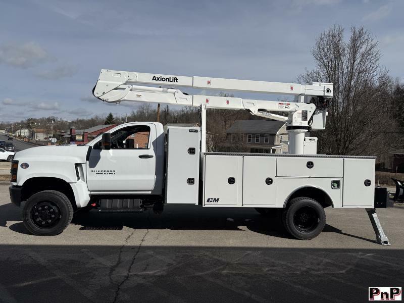 2024 AxionLift AXIONLIFT BR4313i