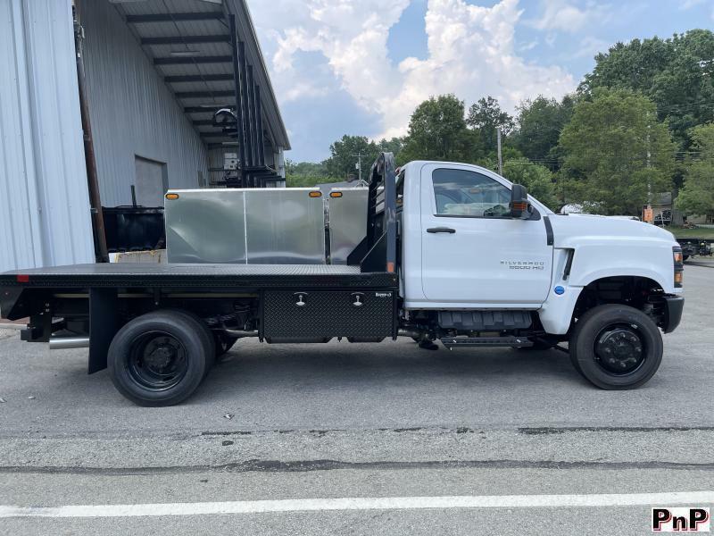 2024 CM CMGB-04978434SD